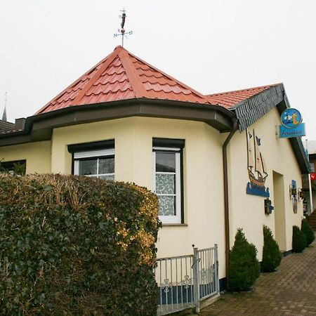 Piratennest Büsum Dış mekan fotoğraf